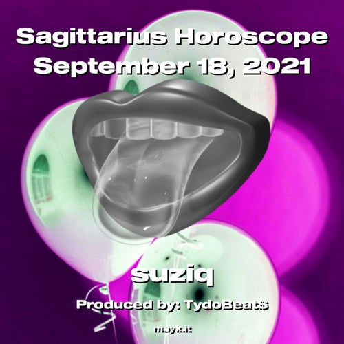 Sagittarius Horoscope September 18  2021