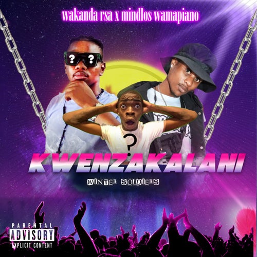 Kwenzakalani