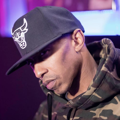 Fredro Starr Profile