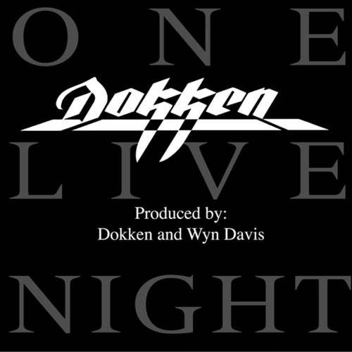 One Live Night