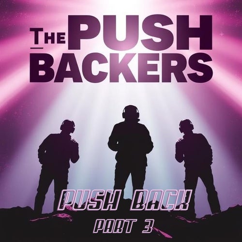 Push Back (Part 3)