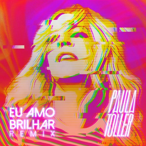 Eu Amo Brilhar (feat. Gabriel Farias) [Remix]