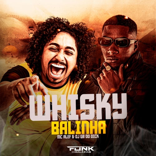 Whisky, Balinha