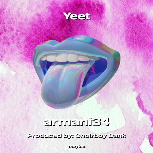 Yeet