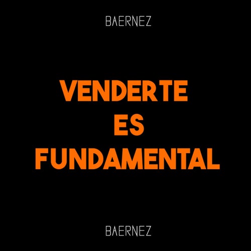 Venderte Es Fundamental