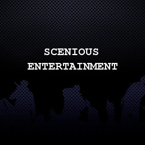 Scenious Entertainment Profile