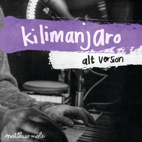 Kilimanjaro