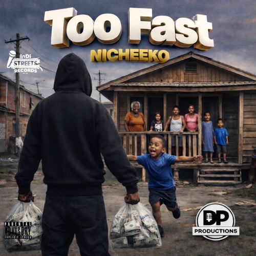 Too Fast
