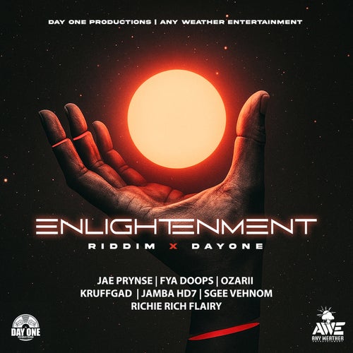 Enlightenment Riddim