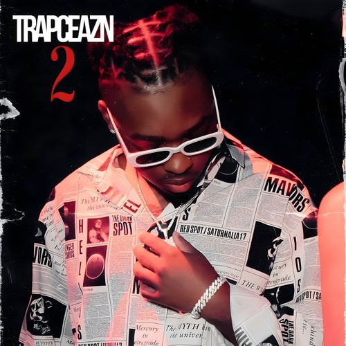 TRAP CEAZN 2