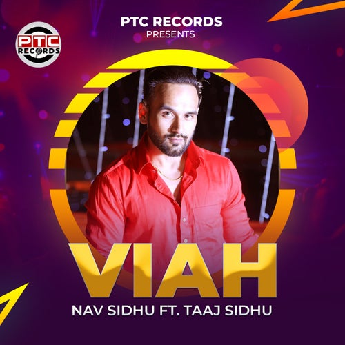 Viah (feat. Taaj Sidhu)