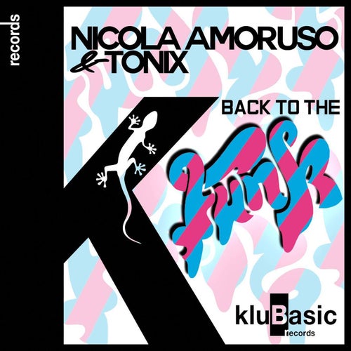 Back To The Funk