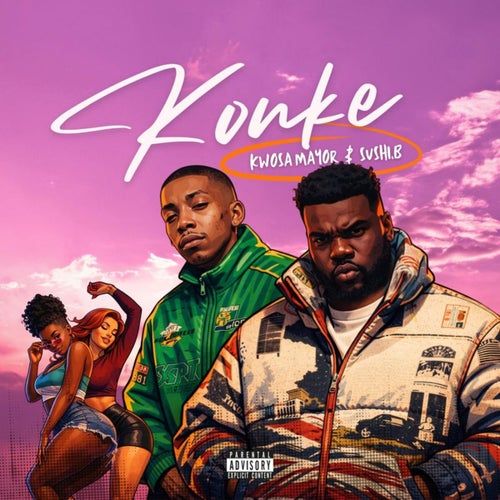 Konke