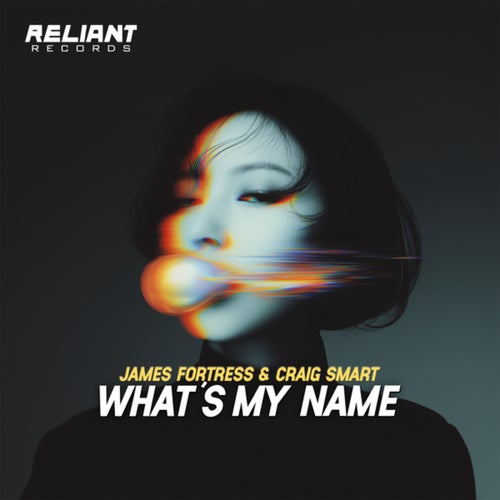 What's My Name