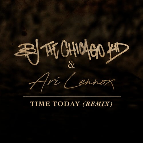 Time Today (Remix)