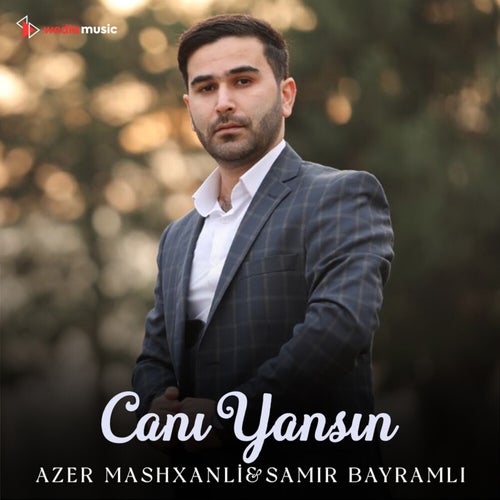 Canı Yansın