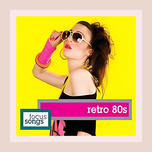 Retro 80's