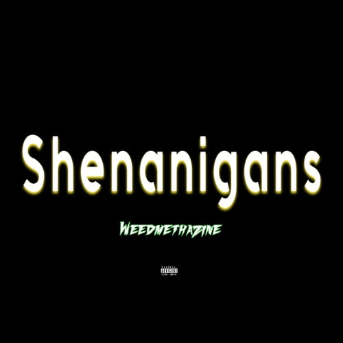 Shenanigans