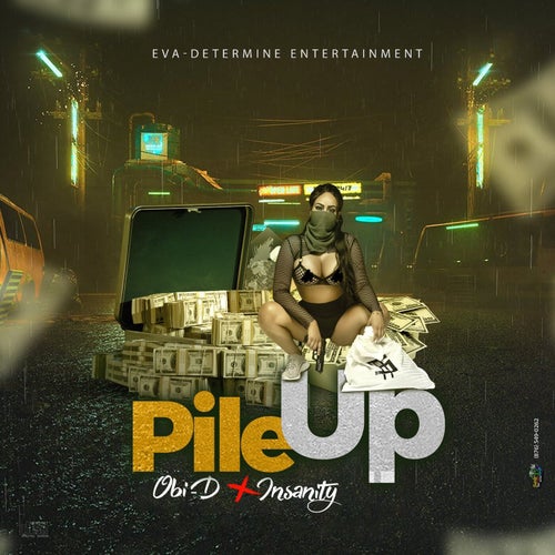 Pile Up (feat. Iinsanity)