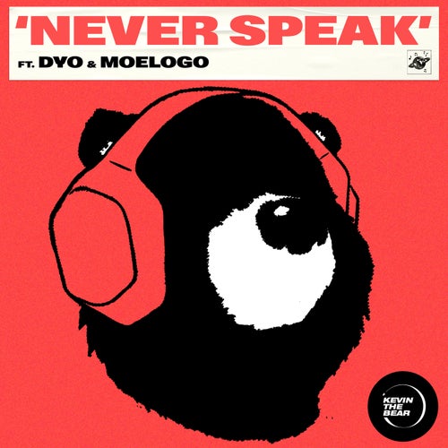 Never Speak (feat. Dyo & Moelogo)