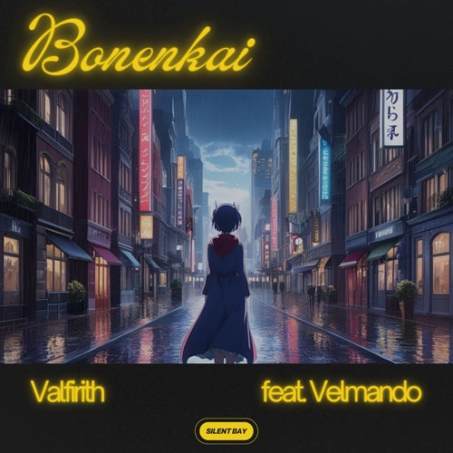 Bonenkai (feat. Velmando)