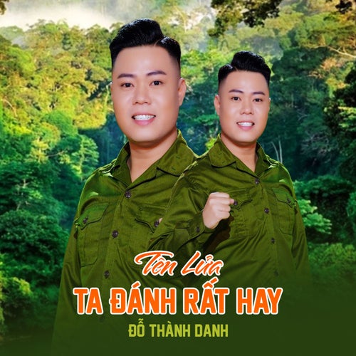 Tên Lửa Ta Đánh Rất Hay