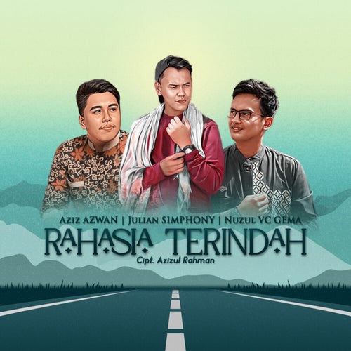 Rahasia Terindah