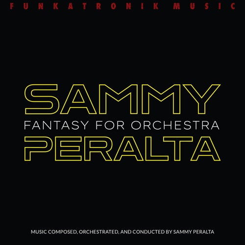 Fantasy for Orchestra