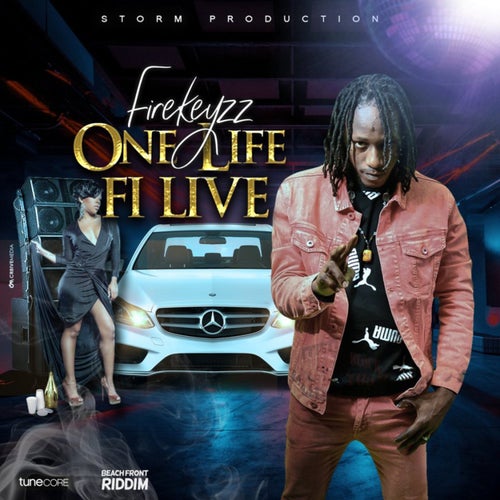 One Life Fi Live