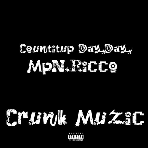 CRUNK MUZIC