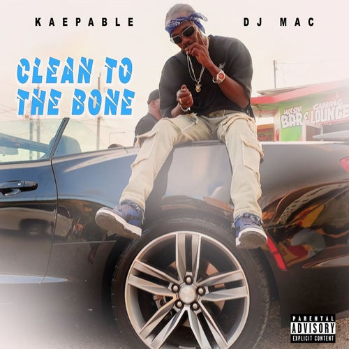 Clean to the Bone