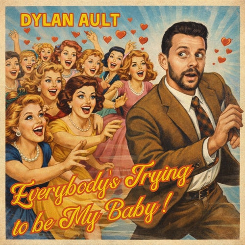 Everybody's Trying to Be My Baby