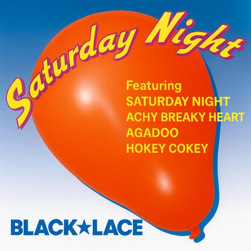 Saturday Night