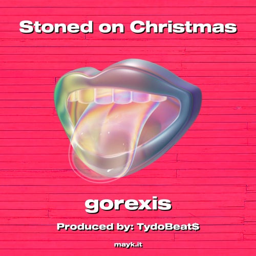Stoned on Christmas