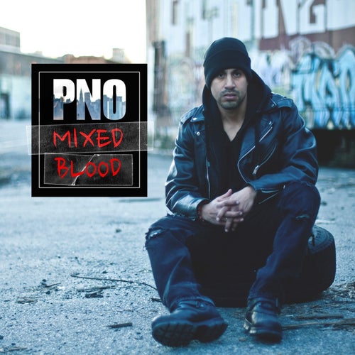 Mixed Blood (Mixtape)