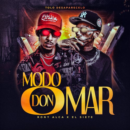 Modo Don Omar