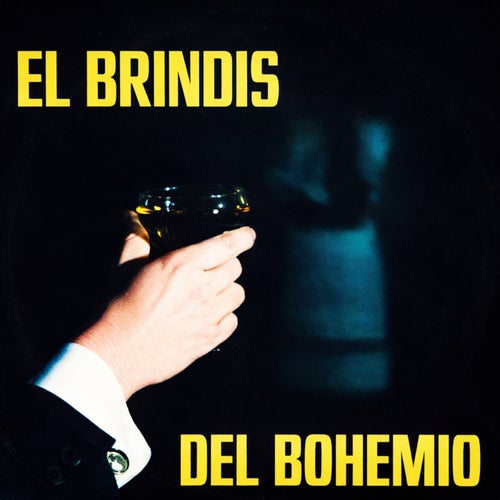El brindis del bohemio