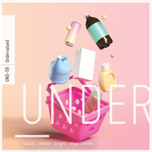Undervalued