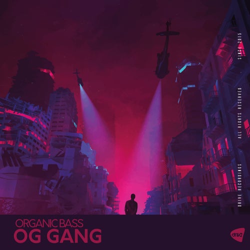 OG GANG