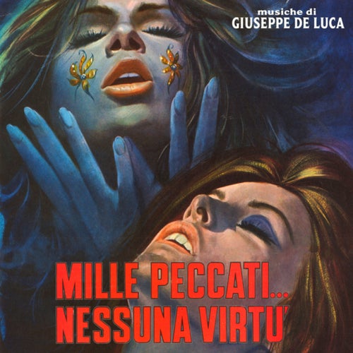 Mille peccati... nessuna virtù (Original Soundtrack)