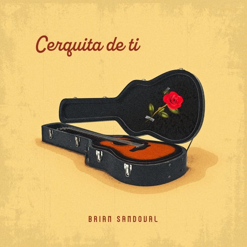 Cerquita De Ti