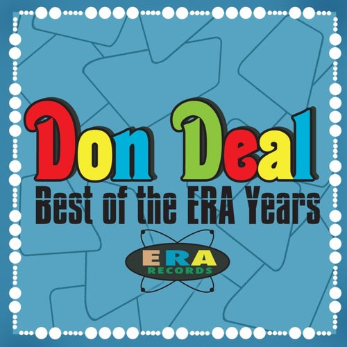 Best Of The Era Years
