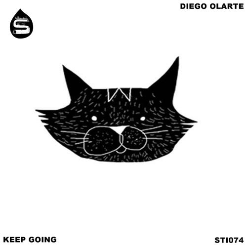 Keep Going