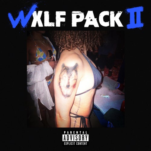 Wxlf Pack II