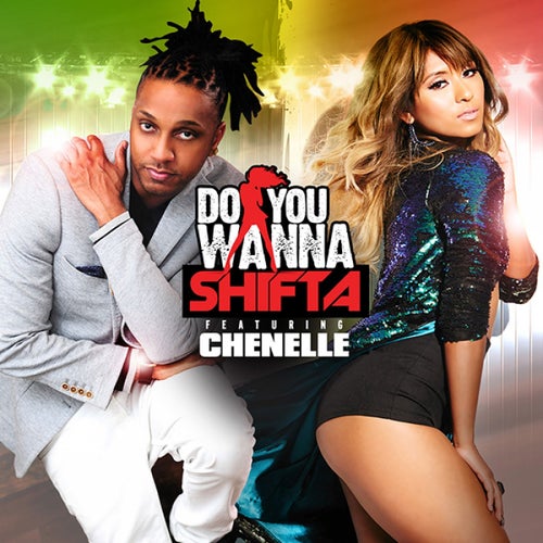 Do You Wanna (feat. Che'Nelle) - Single