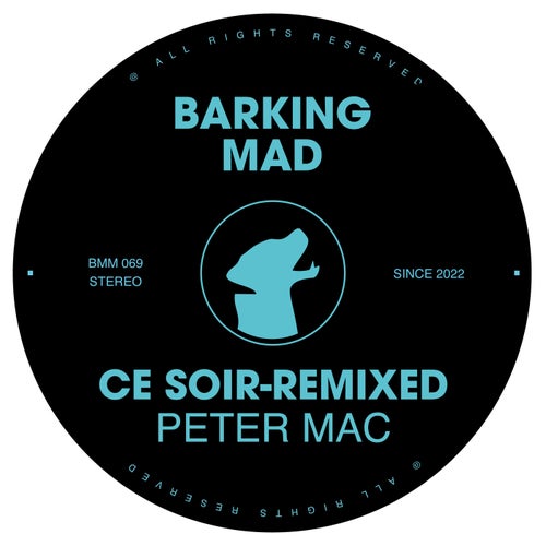 Ce Soir Remixed