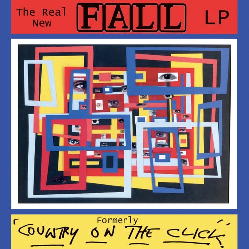 The Real New Fall (Formerly Country On The Click)