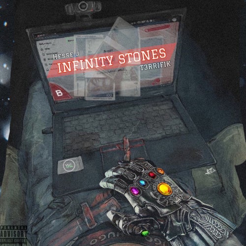 Infinity Stones (feat. Hesse J)