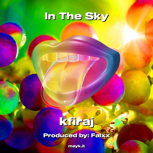 In The Sky