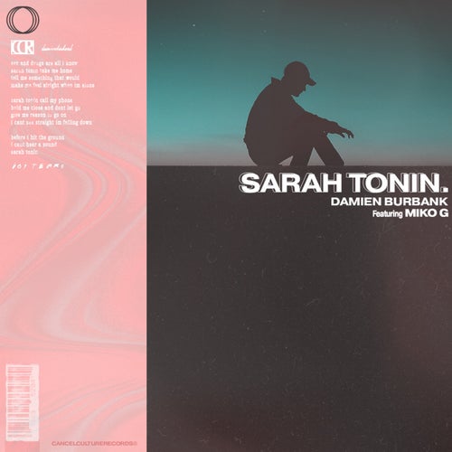 Sarah Tonin